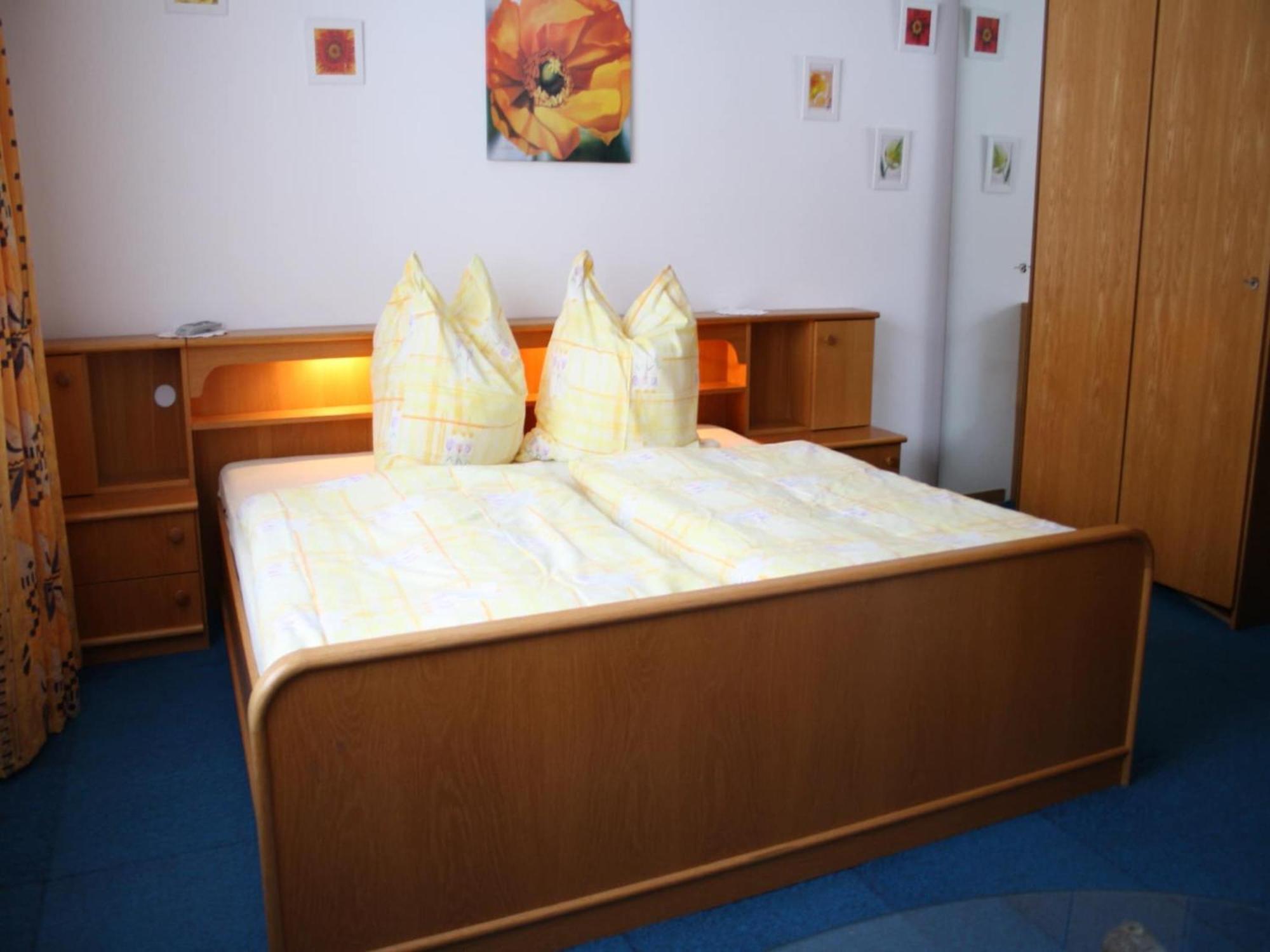 Apartment With Garden Garden Furniture Bbq Taxenbach Ngoại thất bức ảnh